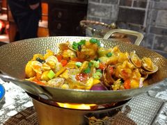-一味大院•桐庐菜传承店(春江路店)