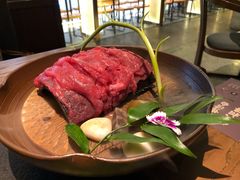 九秒牛肉-盡膳口福跷脚牛肉火锅(合生汇购物中心店)