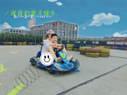 -小蜜蜂农场(凯德七宝购物广场店)