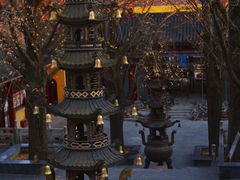 -南山风景名胜区