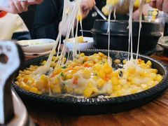 -第二外国语学院-韩国餐厅(朝阳路店)