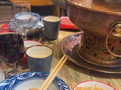 -阿郎龙虾烧烤海鲜馆(苏河融景店)