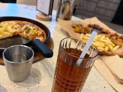 -必胜客(大坪英利店)
