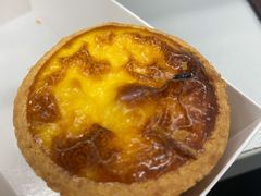 -鲍师傅糕点(永安里店)