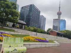 -上海凯宾斯基大酒店