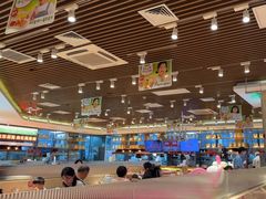 -西贝(武汉群星城店)