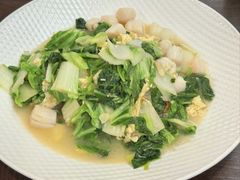 -单家老院·院子里的青岛菜(沙子口店)