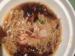 -粗茶淡饭·隐庐私厨(东亭店)
