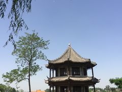-盛世南宫影视城(北普陀影视城)