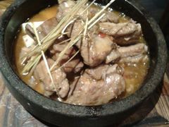 -云海肴·汽锅鸡·云南菜(领展购物广场·中关村店)