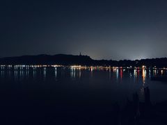 -湖畔居茶楼(湖滨店)