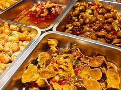 -大学城夜市