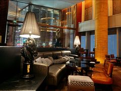 -洲际酒店·地平线全日餐厅HORIZON CAFÉ