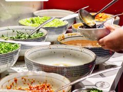 小料-牛村来人潮汕牛肉火锅(西单店)