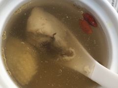 -大东方海鲜酒楼(小武基桥店)