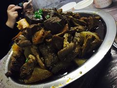 -桂萍特色牛筋牛杂(长堤街总店)