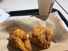-肯德基(好又多店)