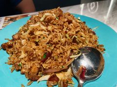 澳门炒饭-新世界餐厅(万达店)