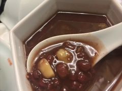 陈皮红豆沙-誉八仙粤菜(万象天地店)