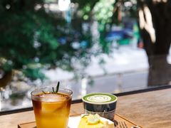 -素咫咖啡CLIFEROSE(新安店)