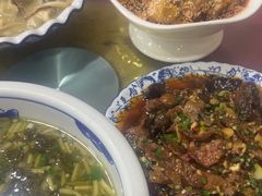 -邱二餐馆