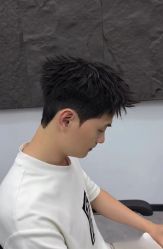 -109美发沙龙