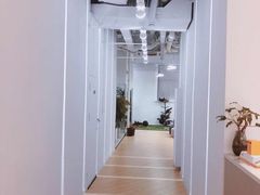 -P.T HERO私人健身工作室(吾悦国际店)
