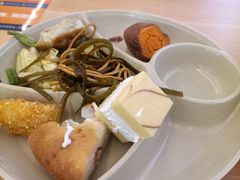 -素满香·食养自助(建邺万达店)