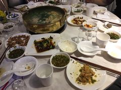 -食潮汕头鲜牛馆(望京保利店)
