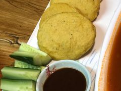 -圆满素食林饭店非遗素食(河西店)
