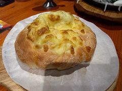 -莫斯科西餐厅