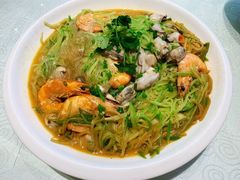 -新黑石礁酒楼·海鲜(黑石礁店)