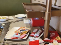 -海底捞火锅(铂澜大象城店)