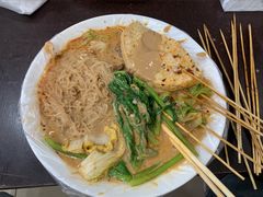 -郭记小街麻辣烫(南小街总店)