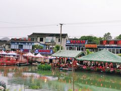 -晓琦农家菜馆·地道农家菜