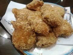 -凯达饺子城(燕山大街店)