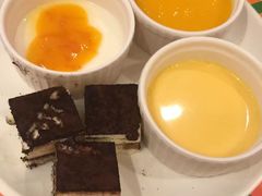 -比格比萨自助(鲁能城店)