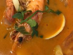 -曼谷食堂·泰国家庭料理