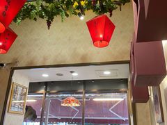 -香港威特瑞茶餐厅(小白楼音乐厅店)