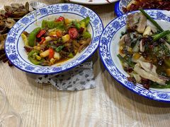 -江城燕子大排档(江汉路步行街店)