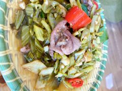 -花悦农庄 | 烧鸡·竹筒饭(沙迳高沙温泉香溪堡店)
