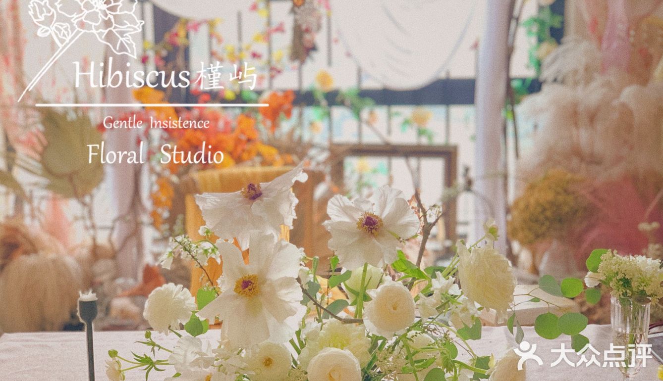 单瓣牡丹开花啦～