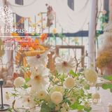 单瓣牡丹开花啦～