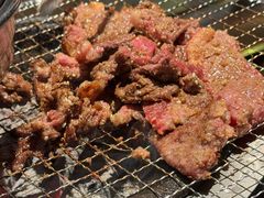 -烤肉食堂(揭阳广百店)