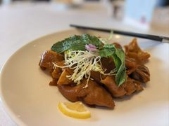 -富黎华海鲜大酒楼(正大广场店)