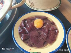 -王婆乔鲜鱼自助火锅(蜀汉路店)