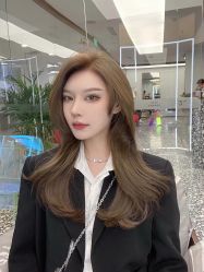 -M造型