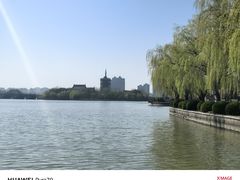 -东湖景区