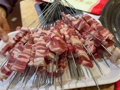 -福茗春薪禾记海鲜烧烤(八一路店)