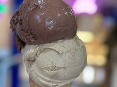 -Dooley's Premium Ice Cream